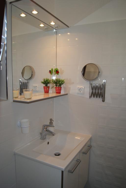 Sunset Apartment Selce Habitación foto