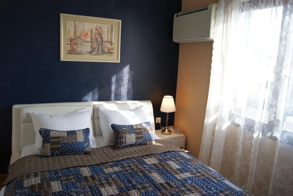 Sunset Apartment Selce Habitación foto