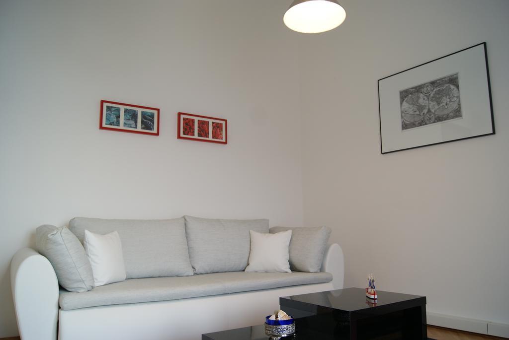 Sunset Apartment Selce Habitación foto