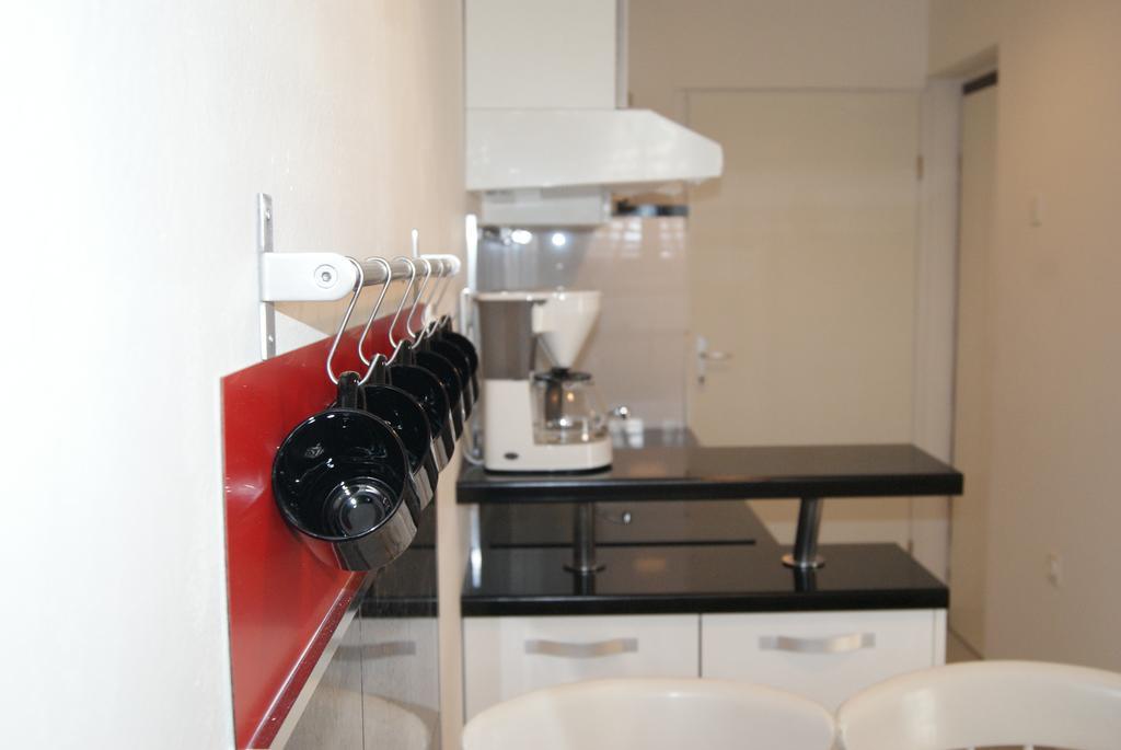 Sunset Apartment Selce Habitación foto